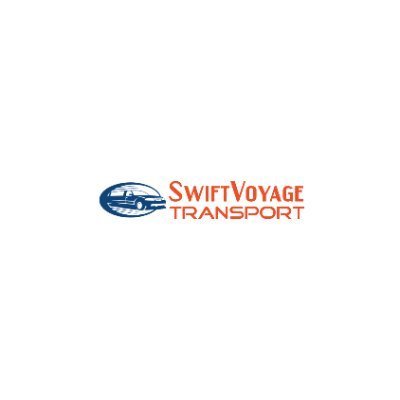 SwiftVoyage Transport - Black Car Services